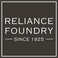Reliance Foundry Co. Ltd. product library including CAD Drawings, SPECS, BIM, 3D Models, brochures, etc.
