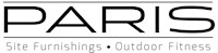 Paris Site Furnishings & Outdoor Fitness product library including CAD Drawings, SPECS, BIM, 3D Models, brochures, etc.