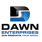 Dawn Enterprises product library including CAD Drawings, SPECS, BIM, 3D Models, brochures, etc.