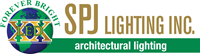 SPJ Lighting Inc. product library including CAD Drawings, SPECS, BIM, 3D Models, brochures, etc.