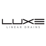 LUXE Linear Drains product library including CAD Drawings, SPECS, BIM, 3D Models, brochures, etc.