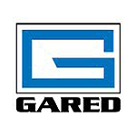 GARED product library including CAD Drawings, SPECS, BIM, 3D Models, brochures, etc.