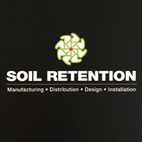 SOIL RETENTION - Plantable Concrete Systems®