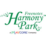 Freenotes Harmony Park product library including CAD Drawings, SPECS, BIM, 3D Models, brochures, etc.