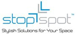 Stop Spot LLC product library including CAD Drawings, SPECS, BIM, 3D Models, brochures, etc.