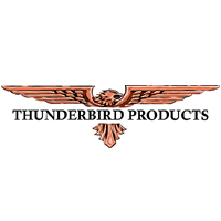 Thunderbird Products product library including CAD Drawings, SPECS, BIM, 3D Models, brochures, etc.