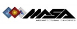 MASA Architectural Canopies product library including CAD Drawings, SPECS, BIM, 3D Models, brochures, etc.