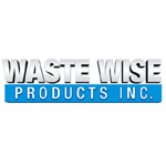 Waste Wise Products Inc. product library including CAD Drawings, SPECS, BIM, 3D Models, brochures, etc.
