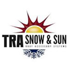 TRA Snow and Sun - Snow Guard Retention & Roof Accessories product library including CAD Drawings, SPECS, BIM, 3D Models, brochures, etc.