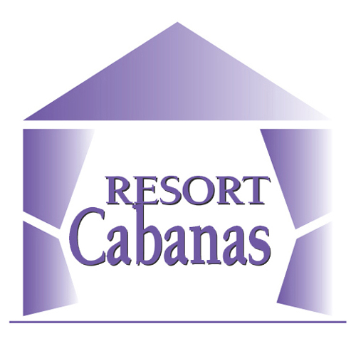 Resort Cabanas product library including CAD Drawings, SPECS, BIM, 3D Models, brochures, etc.