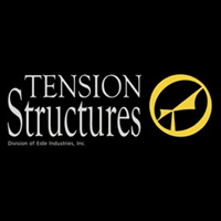 Tension Structures product library including CAD Drawings, SPECS, BIM, 3D Models, brochures, etc.
