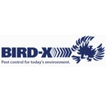 Bird-X  product library including CAD Drawings, SPECS, BIM, 3D Models, brochures, etc.