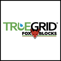 TRUEGRID PAVER product library including CAD Drawings, SPECS, BIM, 3D Models, brochures, etc.