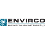 ENVIRCO product library including CAD Drawings, SPECS, BIM, 3D Models, brochures, etc.