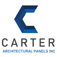 EVO™ RIVETLESS™ by Carter Architectural Panels Inc.