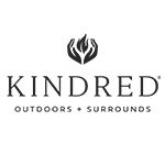 Kindred Outdoors & Surrounds product library including CAD Drawings, SPECS, BIM, 3D Models, brochures, etc.