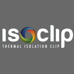 ISO Clip product library including CAD Drawings, SPECS, BIM, 3D Models, brochures, etc.