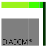 Diadem USA, Inc. product library including CAD Drawings, SPECS, BIM, 3D Models, brochures, etc.