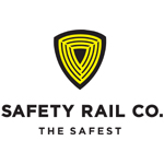 Safety Rail Company product library including CAD Drawings, SPECS, BIM, 3D Models, brochures, etc.