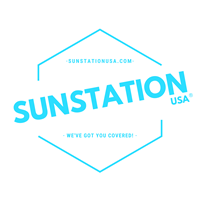 Sunstation USA product library including CAD Drawings, SPECS, BIM, 3D Models, brochures, etc.