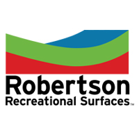 Robertson Recreational Surfaces product library including CAD Drawings, SPECS, BIM, 3D Models, brochures, etc.