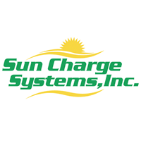 Sun Charge Systems product library including CAD Drawings, SPECS, BIM, 3D Models, brochures, etc.