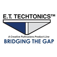 E.T. Techtonics product library including CAD Drawings, SPECS, BIM, 3D Models, brochures, etc.