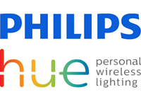 Philips Hue product library including CAD Drawings, SPECS, BIM, 3D Models, brochures, etc.