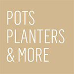 Pots Planters & More product library including CAD Drawings, SPECS, BIM, 3D Models, brochures, etc.