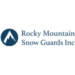 Rocky Mountain Snow Guards product library including CAD Drawings, SPECS, BIM, 3D Models, brochures, etc.