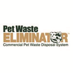 Pet Waste Eliminator product library including CAD Drawings, SPECS, BIM, 3D Models, brochures, etc.