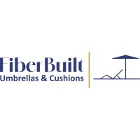FiberBuilt Umbrellas & Cushions product library including CAD Drawings, SPECS, BIM, 3D Models, brochures, etc.