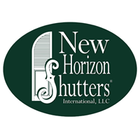 New Horizon Shutters  product library including CAD Drawings, SPECS, BIM, 3D Models, brochures, etc.