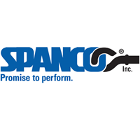Spanco Inc. product library including CAD Drawings, SPECS, BIM, 3D Models, brochures, etc.