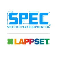 LAPPSET - Specified Play Equipment product library including CAD Drawings, SPECS, BIM, 3D Models, brochures, etc.
