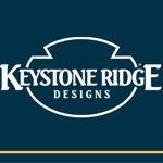 Keystone Ridge Designs product library including CAD Drawings, SPECS, BIM, 3D Models, brochures, etc.