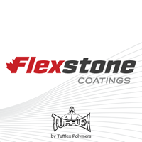 Flexstone Coatings Inc. product library including CAD Drawings, SPECS, BIM, 3D Models, brochures, etc.