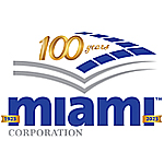 Miami Corporation product library including CAD Drawings, SPECS, BIM, 3D Models, brochures, etc.
