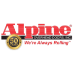 Alpine Overhead Doors product library including CAD Drawings, SPECS, BIM, 3D Models, brochures, etc.