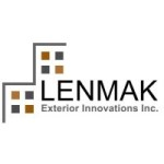 Lenmak Exterior Innovations Inc. product library including CAD Drawings, SPECS, BIM, 3D Models, brochures, etc.
