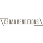 Cedar Renditions product library including CAD Drawings, SPECS, BIM, 3D Models, brochures, etc.