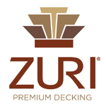 Zuri® Premium Decking product library including CAD Drawings, SPECS, BIM, 3D Models, brochures, etc.