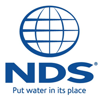 NDS, Inc. product library including CAD Drawings, SPECS, BIM, 3D Models, brochures, etc.
