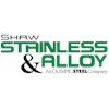 Shaw Stainless & Alloy