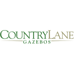 Country Lane Gazebos product library including CAD Drawings, SPECS, BIM, 3D Models, brochures, etc.