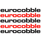 Eurocobble product library including CAD Drawings, SPECS, BIM, 3D Models, brochures, etc.
