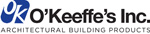 O'Keeffe's, Inc. product library including CAD Drawings, SPECS, BIM, 3D Models, brochures, etc.