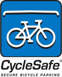 CycleSafe, Inc. product library including CAD Drawings, SPECS, BIM, 3D Models, brochures, etc.