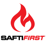 SAFTI FIRST® Safety And Fire Technology Inc.