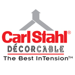 Carl Stahl DécorCable product library including CAD Drawings, SPECS, BIM, 3D Models, brochures, etc.